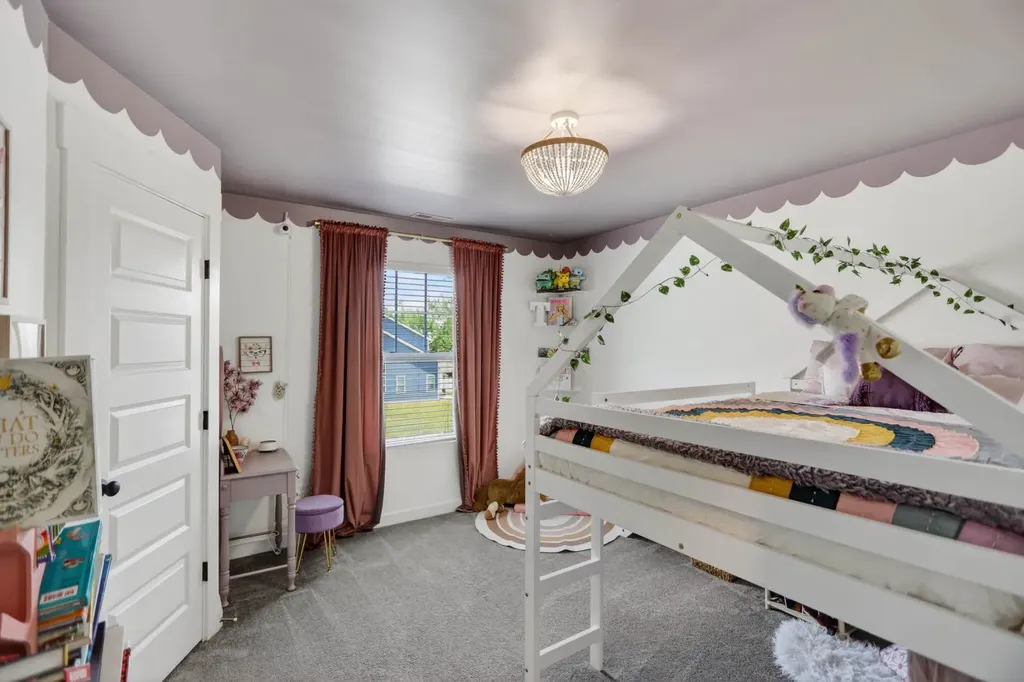 607 Ballard Drive White House TN 37188