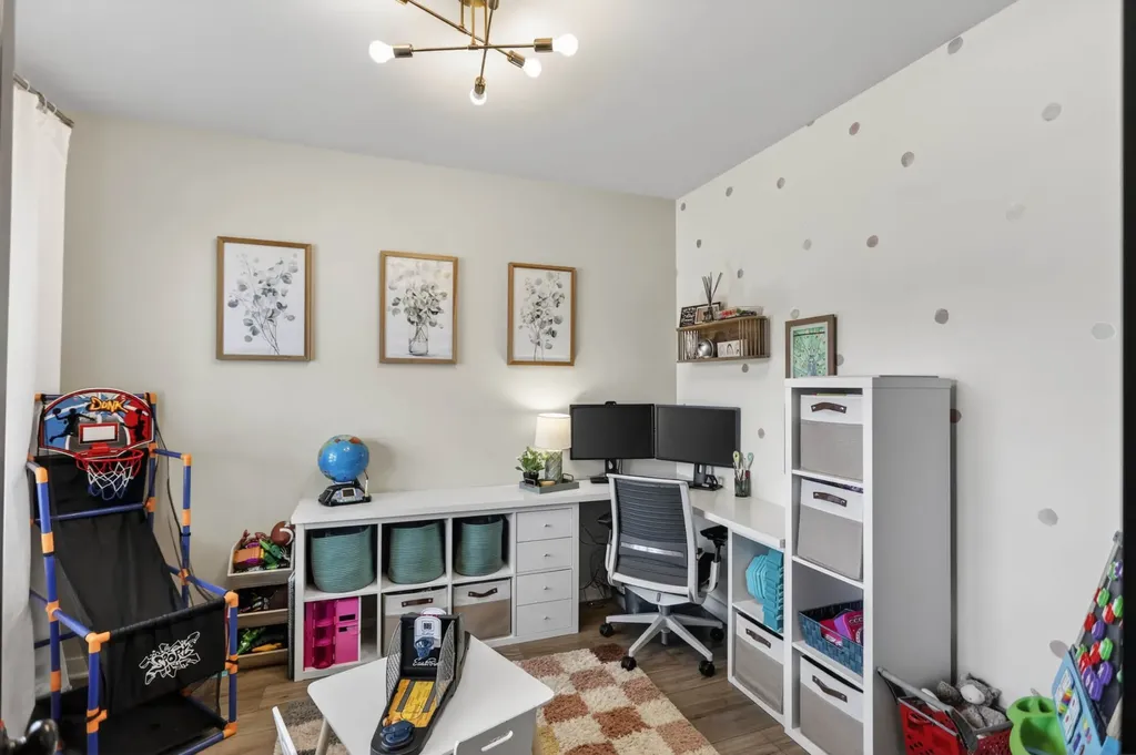 607 Ballard Drive White House TN 37188