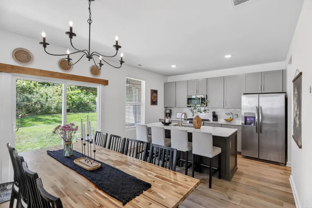 607 Ballard Drive White House TN 37188