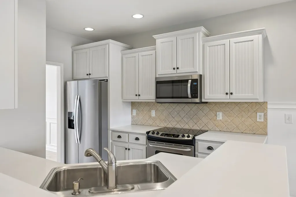 1015 Red Pepper Ridge Spring Hill TN 37174