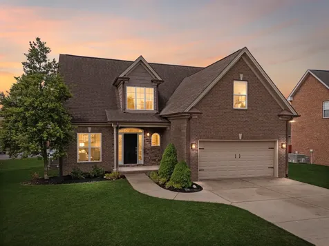 1015 Red Pepper Ridge Spring Hill TN 37174