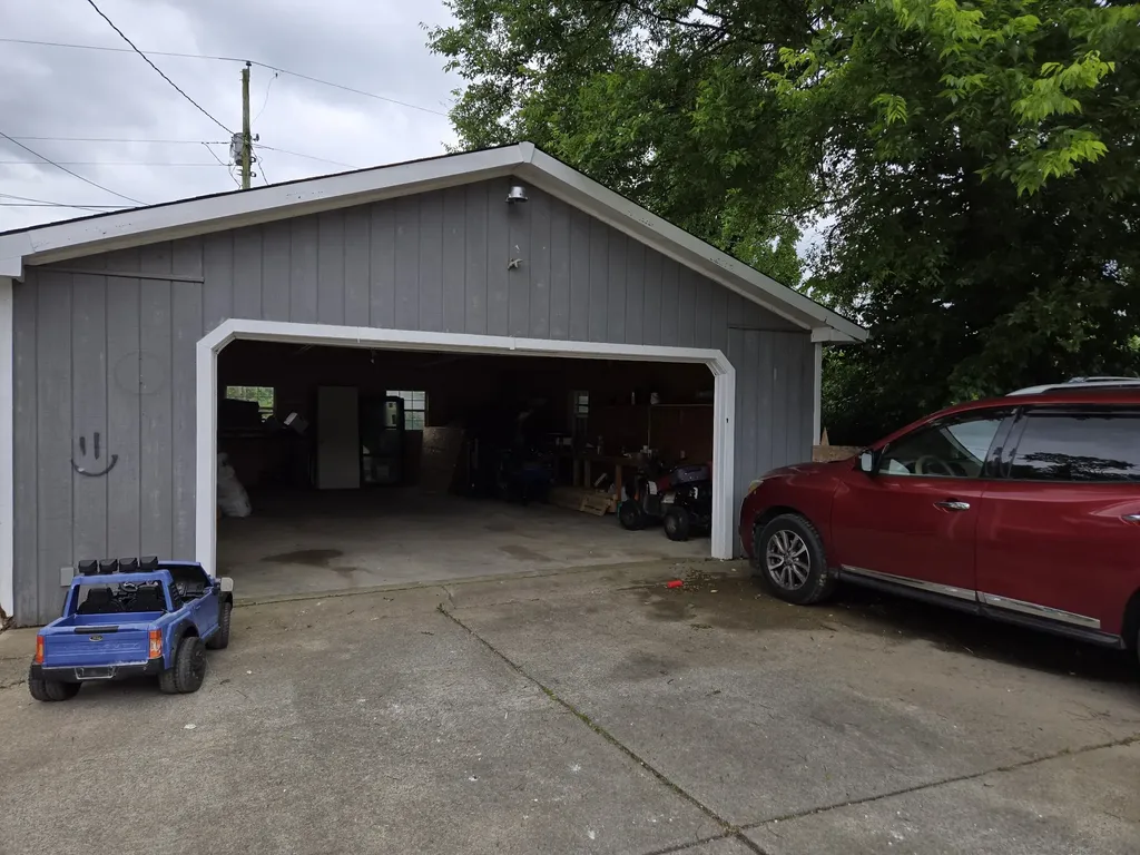 209 Hawkins Avenue Gallatin TN 37066