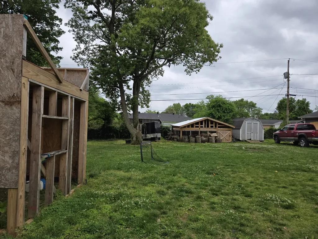 209 Hawkins Avenue Gallatin TN 37066