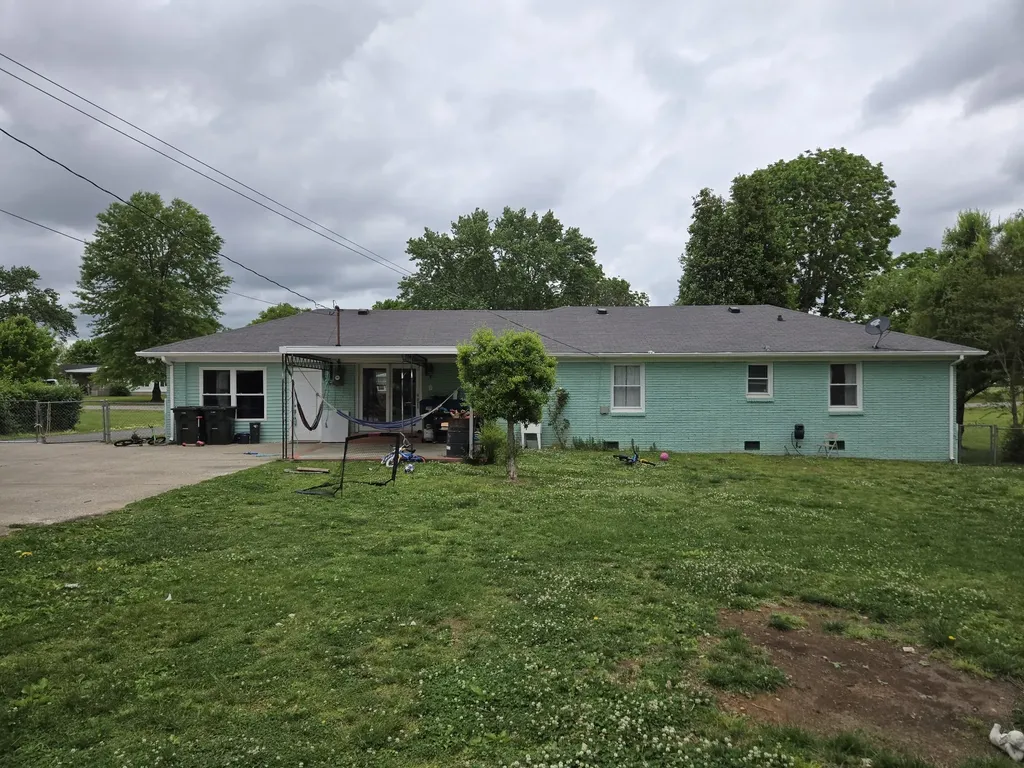 209 Hawkins Avenue Gallatin TN 37066