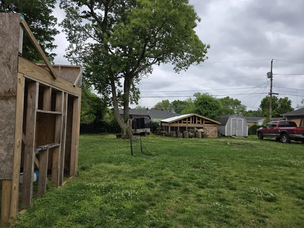 209 Hawkins Avenue Gallatin TN 37066