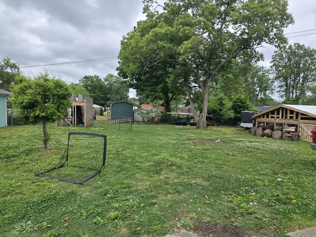 209 Hawkins Avenue Gallatin TN 37066