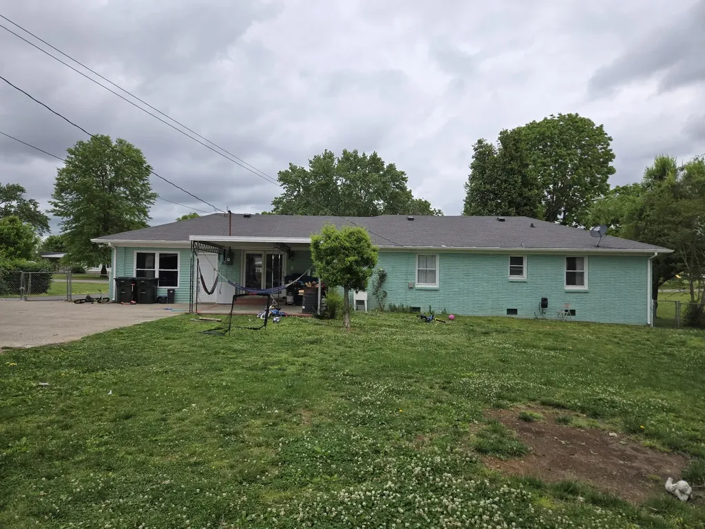 209 Hawkins Avenue Gallatin TN 37066