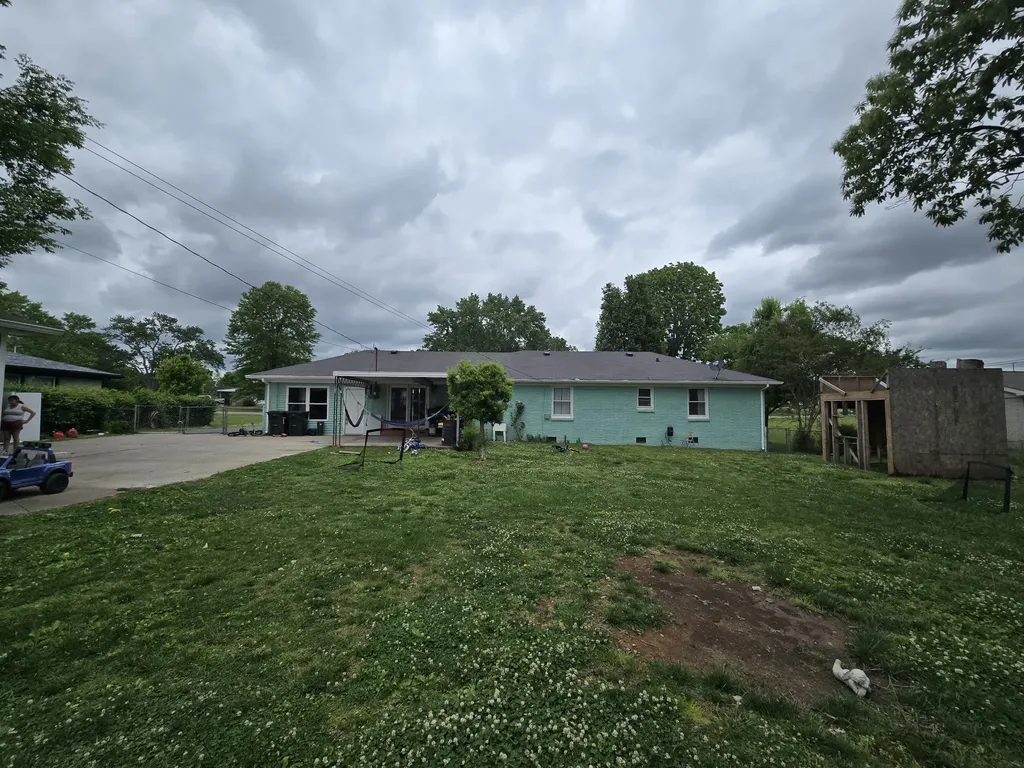 209 Hawkins Avenue Gallatin TN 37066
