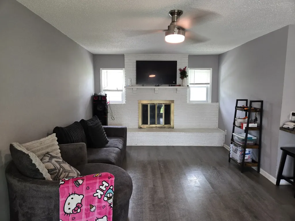 209 Hawkins Avenue Gallatin TN 37066