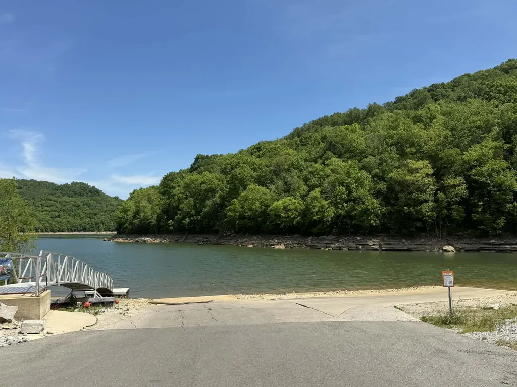 341 Cooper Lane Smithville TN 37166