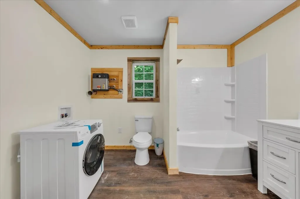 341 Cooper Lane Smithville TN 37166