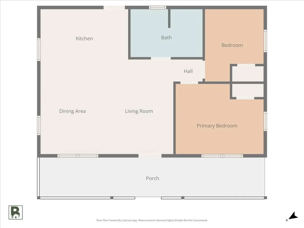 341 Cooper Lane Smithville TN 37166
