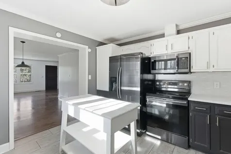 512 Bismark Drive Nashville TN 37210