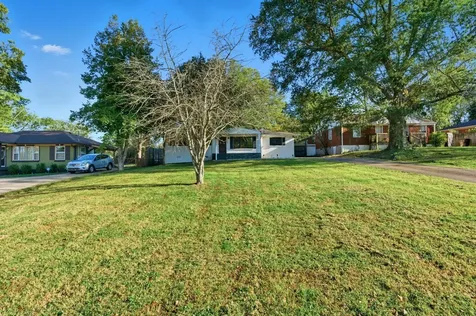 512 Bismark Drive Nashville TN 37210