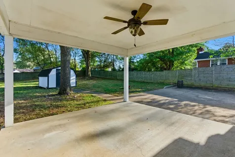 512 Bismark Drive Nashville TN 37210