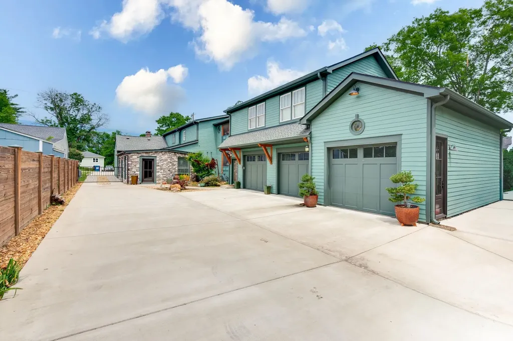 411 Battle Avenue Franklin TN 37064