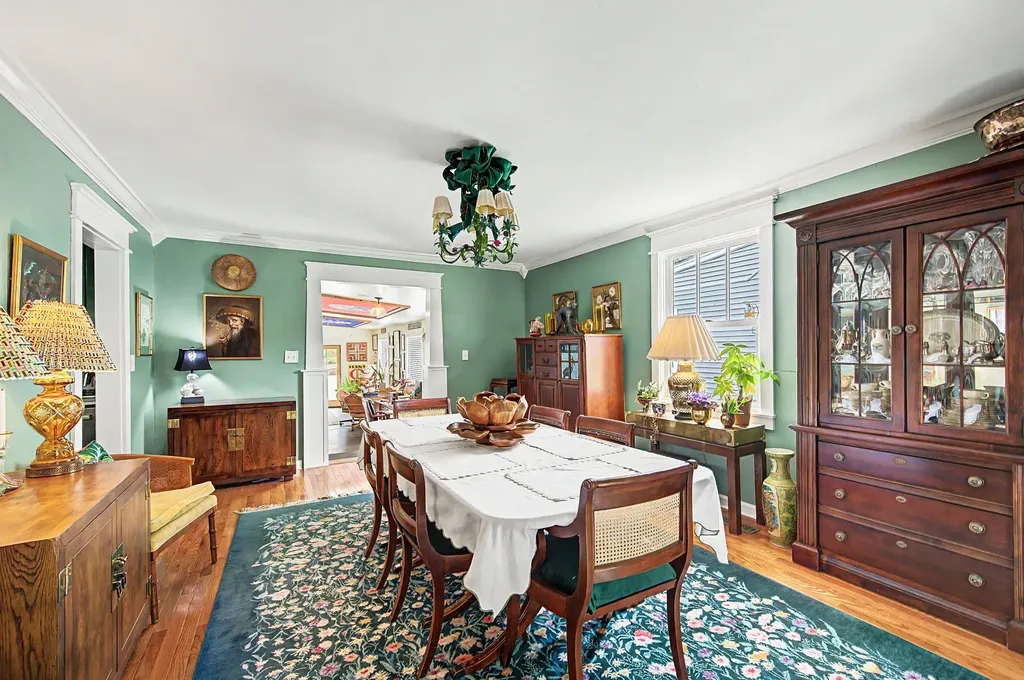 411 Battle Avenue Franklin TN 37064