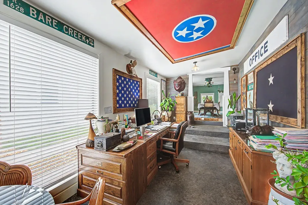 411 Battle Avenue Franklin TN 37064