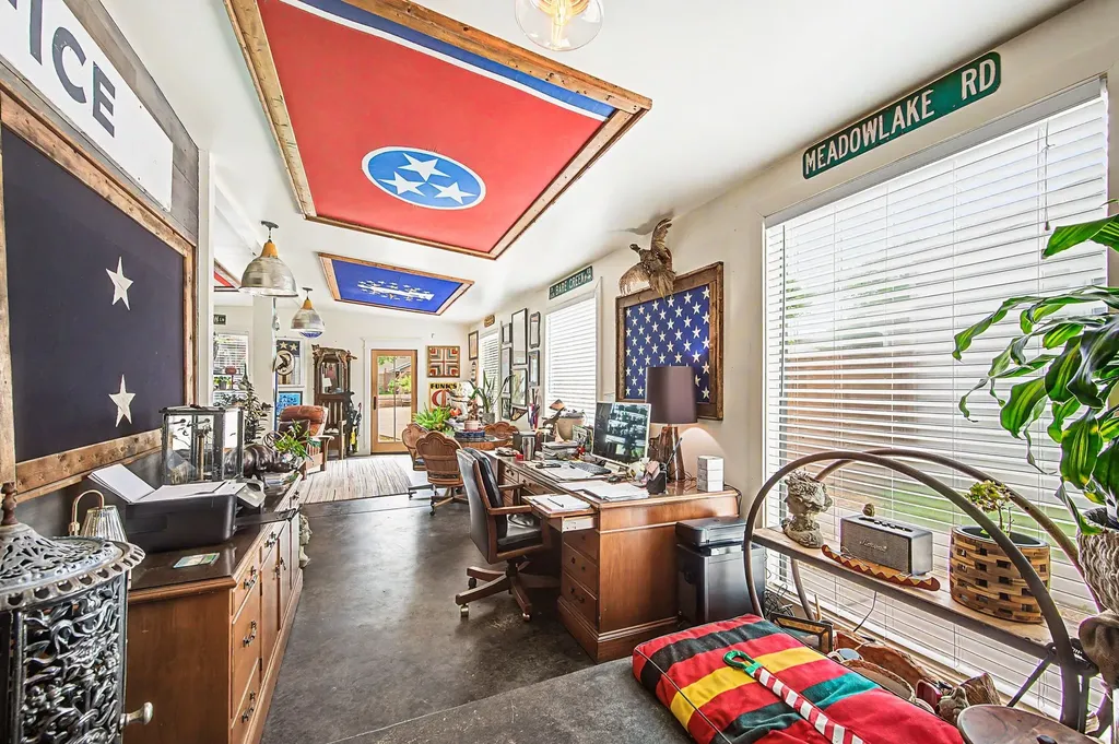 411 Battle Avenue Franklin TN 37064
