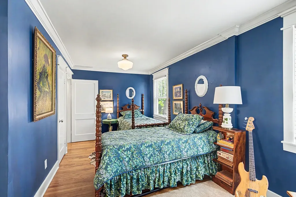 411 Battle Avenue Franklin TN 37064