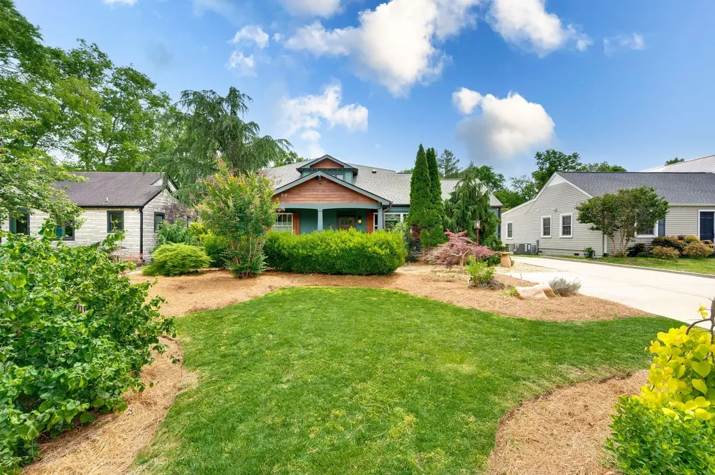 411 Battle Avenue Franklin TN 37064