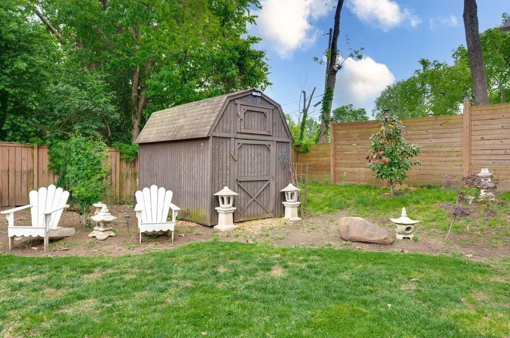 411 Battle Avenue Franklin TN 37064