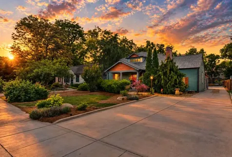 411 Battle Avenue Franklin TN 37064
