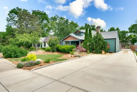 411 Battle Avenue Franklin TN 37064