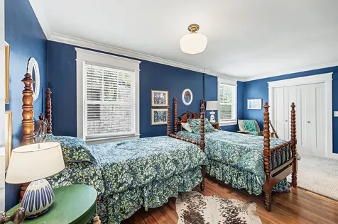 411 Battle Avenue Franklin TN 37064
