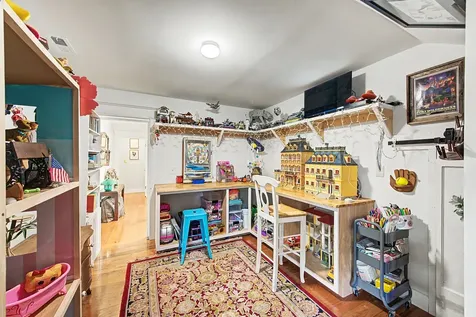 411 Battle Avenue Franklin TN 37064