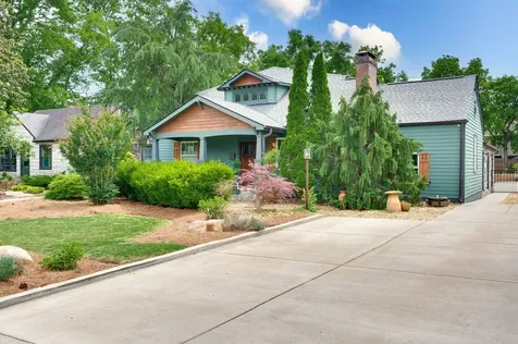 411 Battle Avenue Franklin TN 37064