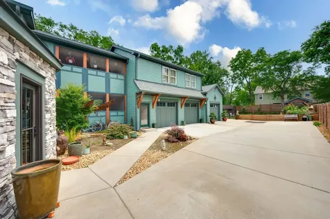 411 Battle Avenue Franklin TN 37064