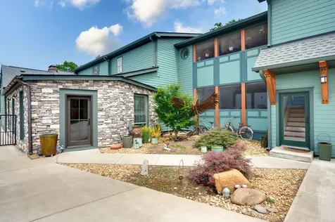 411 Battle Avenue Franklin TN 37064