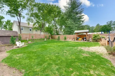 411 Battle Avenue Franklin TN 37064
