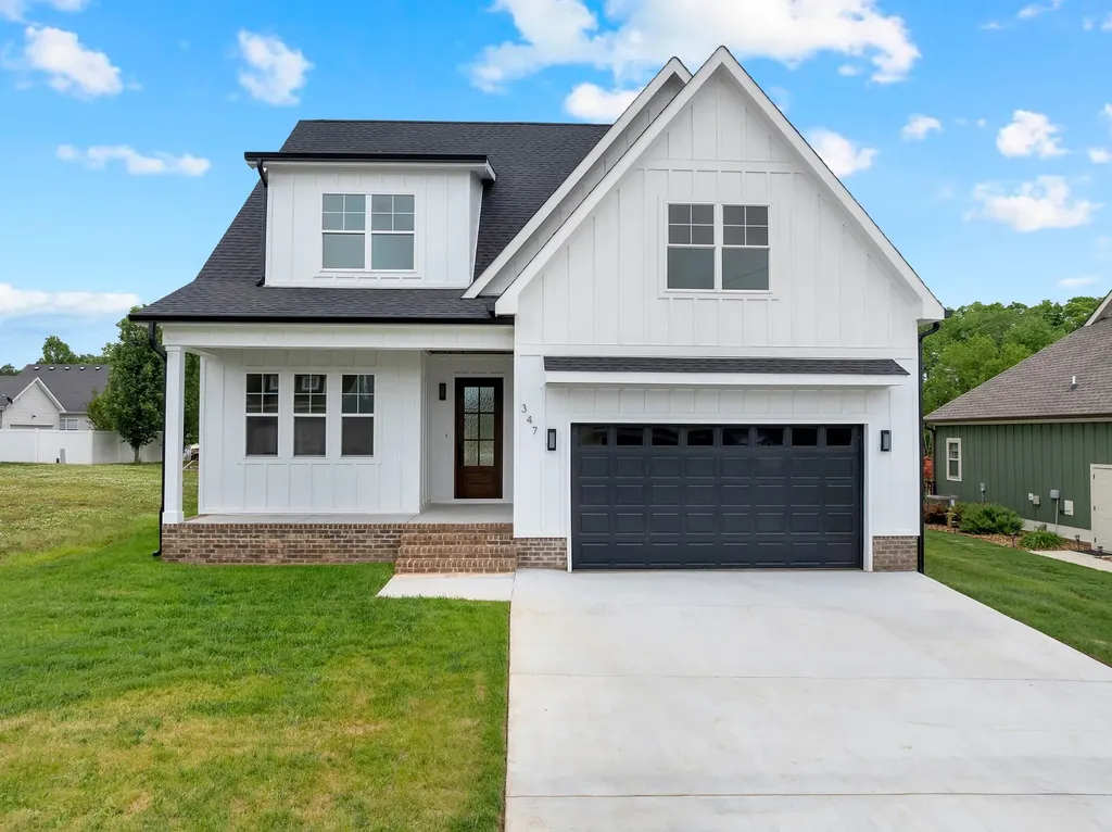 347 Campfire Court Winchester TN 37398