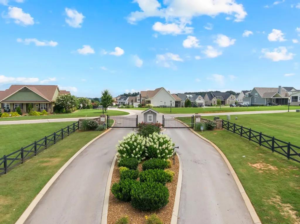 347 Campfire Court Winchester TN 37398