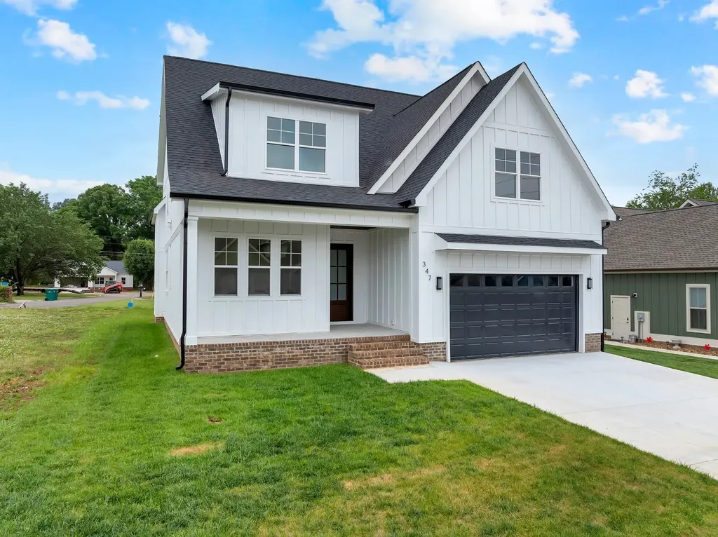 347 Campfire Court Winchester TN 37398