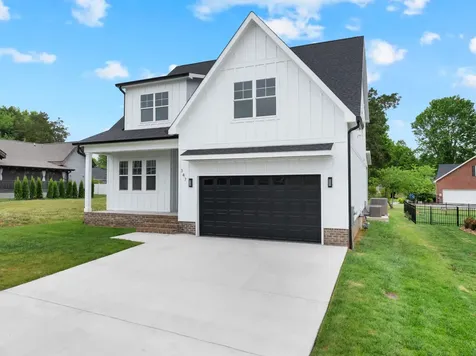 347 Campfire Court Winchester TN 37398