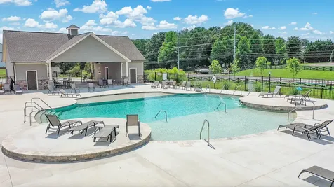 347 Campfire Court Winchester TN 37398