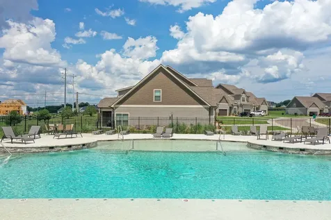 347 Campfire Court Winchester TN 37398