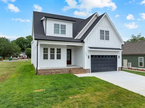 347 Campfire Court Winchester TN 37398