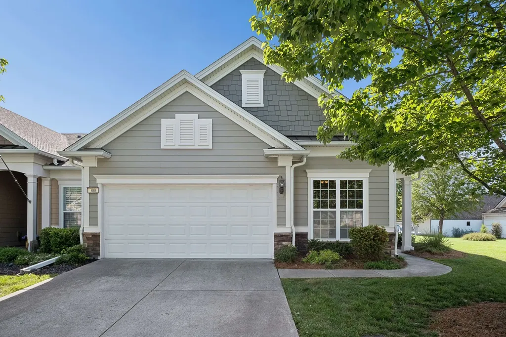 300 Blockade Lane Mount Juliet TN 37122