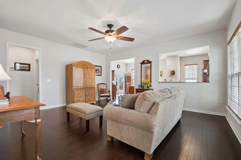 300 Blockade Lane Mount Juliet TN 37122
