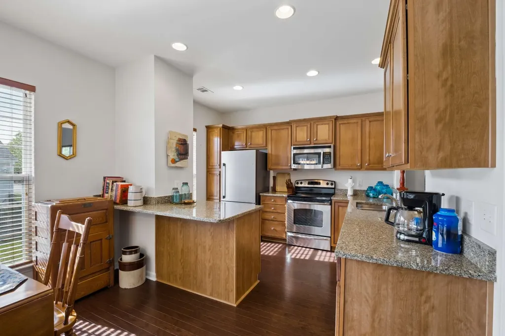 300 Blockade Lane Mount Juliet TN 37122