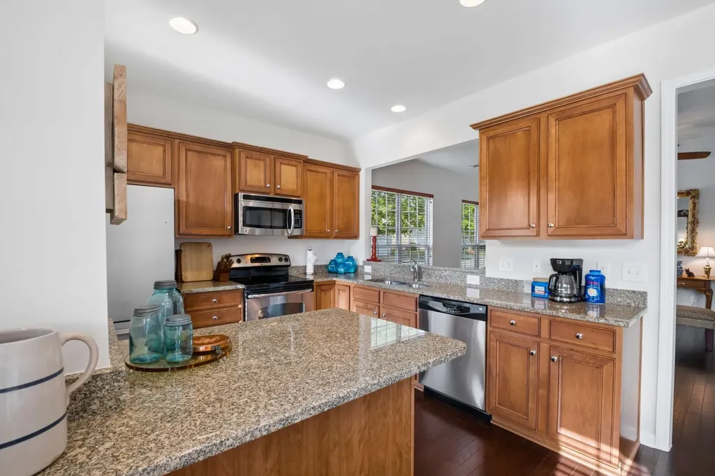 300 Blockade Lane Mount Juliet TN 37122