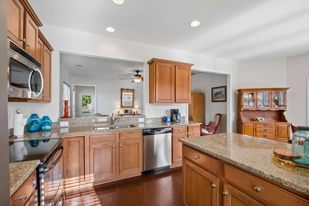 300 Blockade Lane Mount Juliet TN 37122