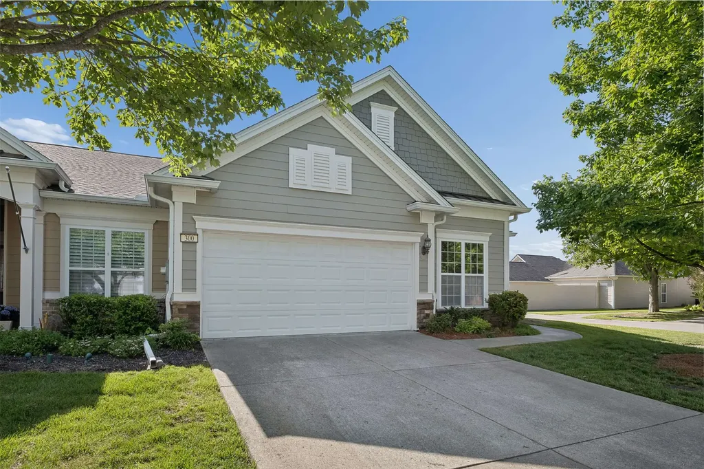 300 Blockade Lane Mount Juliet TN 37122