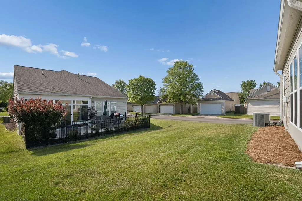 300 Blockade Lane Mount Juliet TN 37122