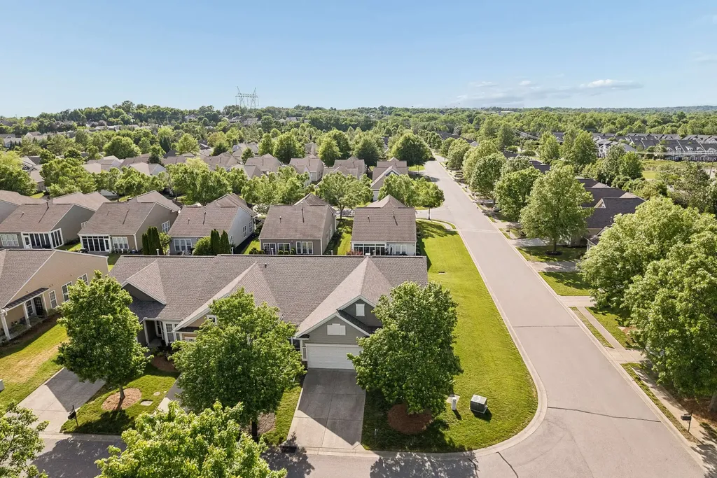 300 Blockade Lane Mount Juliet TN 37122