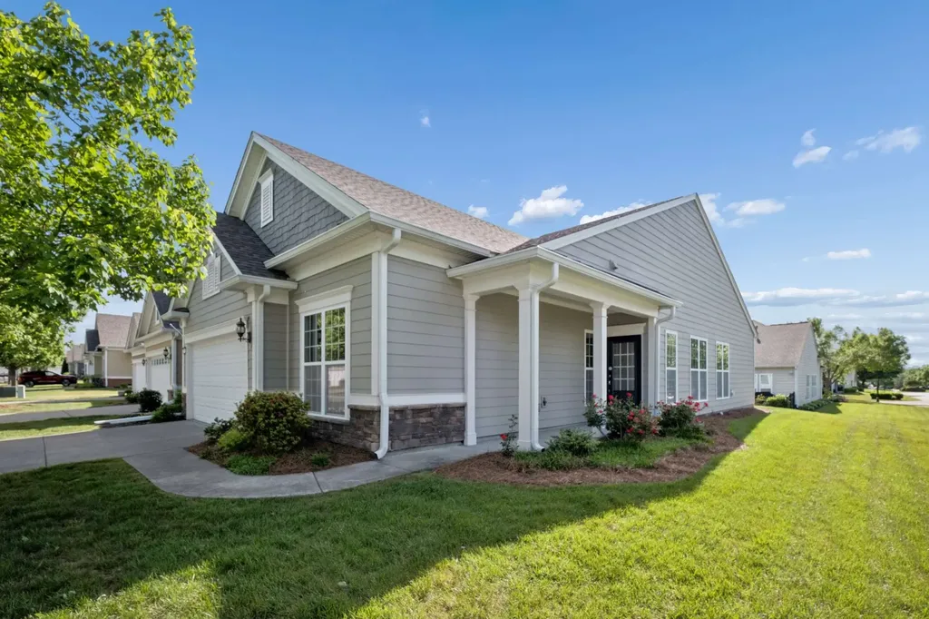 300 Blockade Lane Mount Juliet TN 37122
